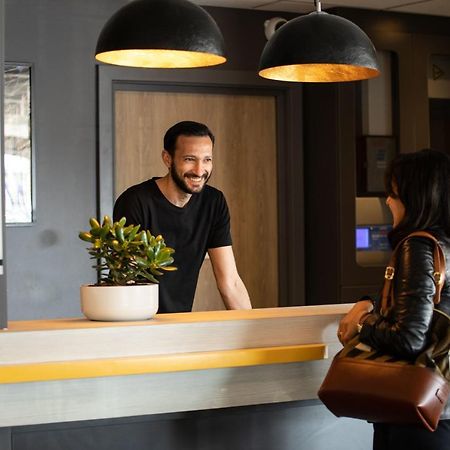 Oneloft Hotel Оберне Екстер'єр фото