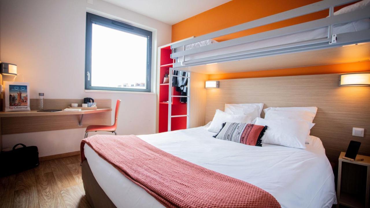 Oneloft Hotel Оберне Екстер'єр фото
