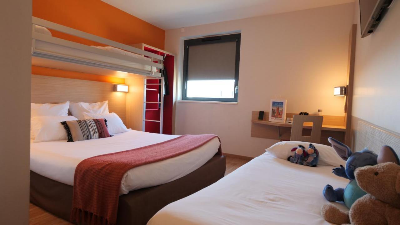 Oneloft Hotel Оберне Екстер'єр фото