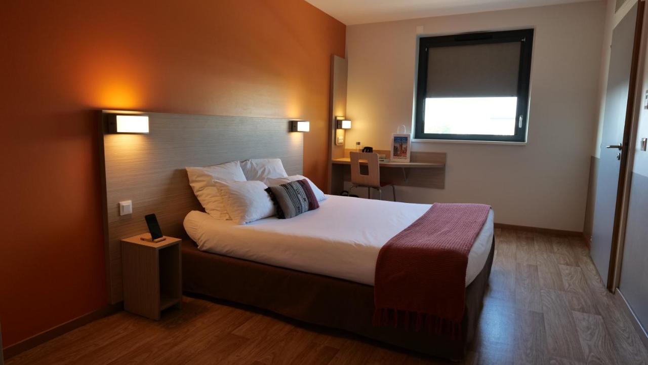 Oneloft Hotel Оберне Екстер'єр фото