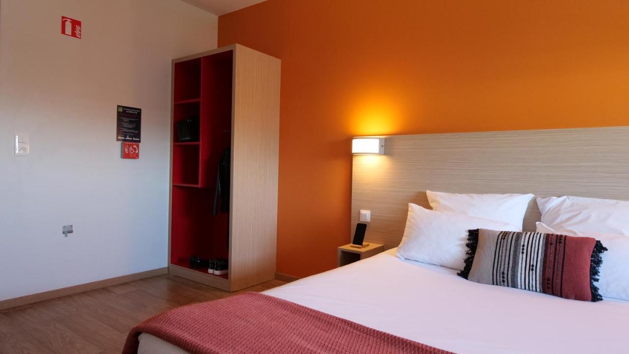 Oneloft Hotel Оберне Екстер'єр фото